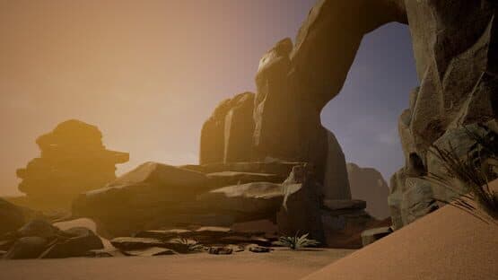 Thousands of Years Later — screenshot 1