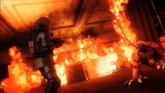 Resident Evil: Operation Raccoon City — screenshot 5