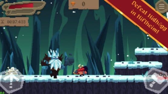 Amon Amarth — screenshot 4