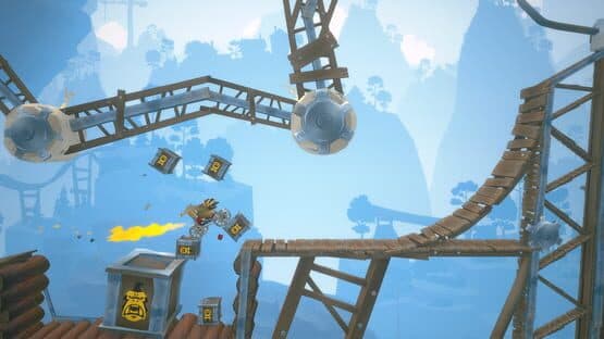 Animal Super Squad — screenshot 2