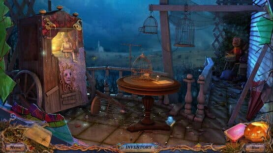 Shadows: Price For Our Sins — screenshot 3