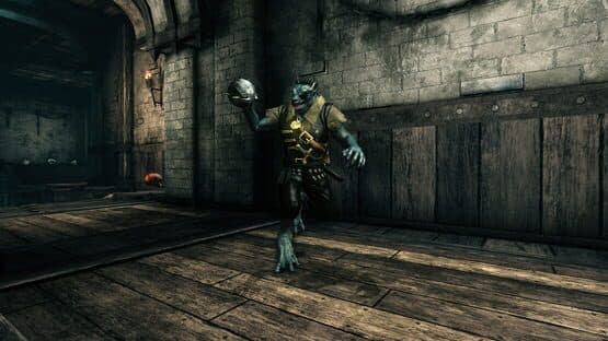 Wickland — screenshot 5