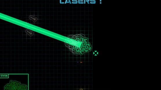 Final Core — screenshot 2