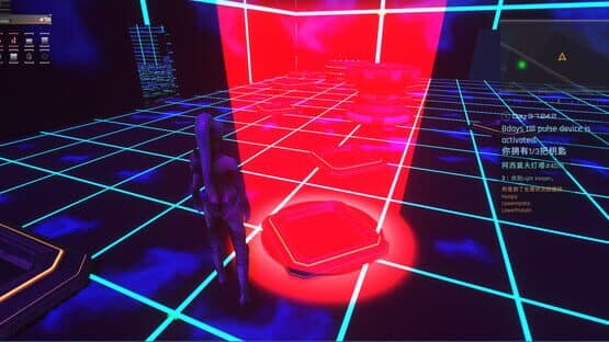 Asimov Laws — screenshot 2