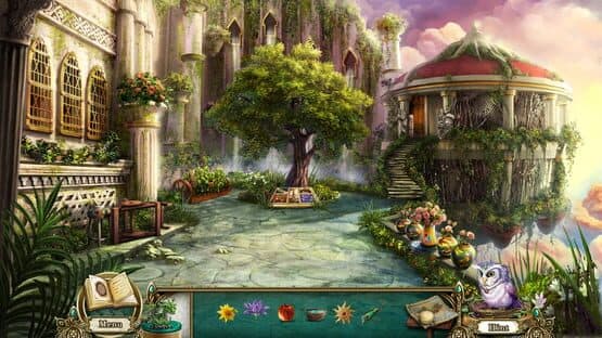 Awakening: The Sunhook Spire - Collector's Edition — screenshot 1