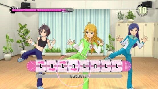 The Idolmaster 2 — screenshot 5