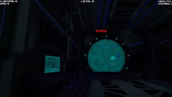 Dimensional Rift — screenshot 2