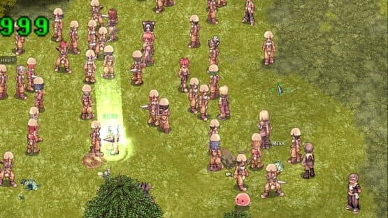 Ragnarok Re:Start — screenshot 5