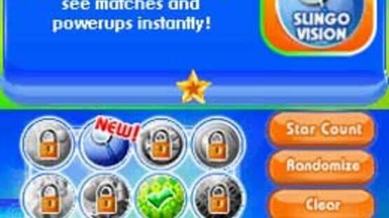 Slingo Supreme — screenshot 1