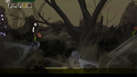 Void Memory — screenshot 4