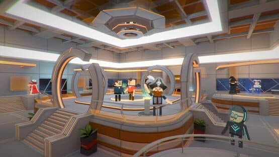 VR Triber — screenshot 5
