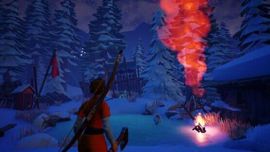 Darwin Project — screenshot 5