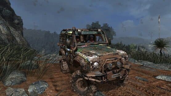 Off-Road Drive — screenshot 4