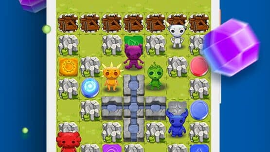 Totem Spirits — screenshot 3