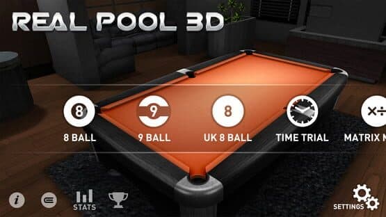 Real Pool 3D — screenshot 3
