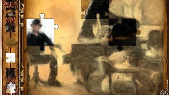 Haunted Hotel — screenshot 4