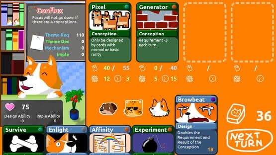 Dog Jam — screenshot 1