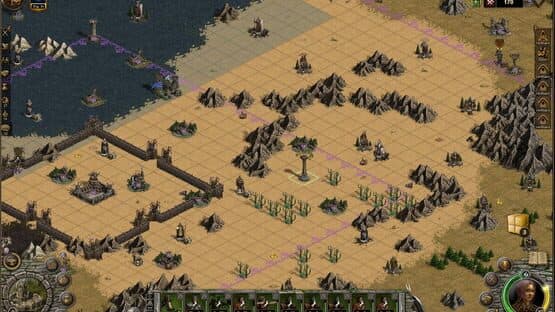 Millidor — screenshot 5