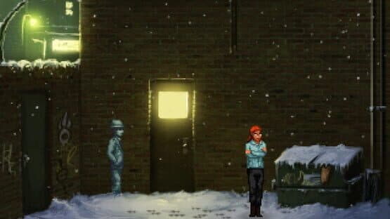 The Blackwell Epiphany — screenshot 4