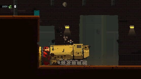 Mission: Demolition — screenshot 3