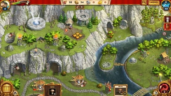 Roman Adventures - Britons. Season 1 — screenshot 3