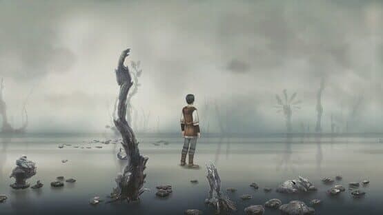 The Dark Eye: Chains of Satinav — screenshot 5