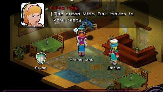 Reformers Intl Ver — screenshot 4