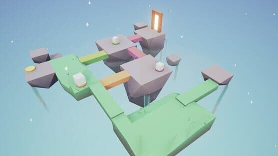 Split — screenshot 3