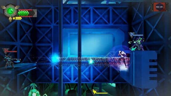 Tyr: Chains of Valhalla — screenshot 8