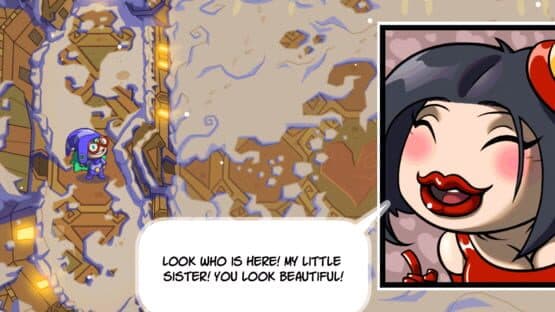 Supermagical — screenshot 2