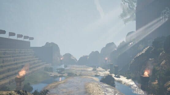Elemental Combat — screenshot 1