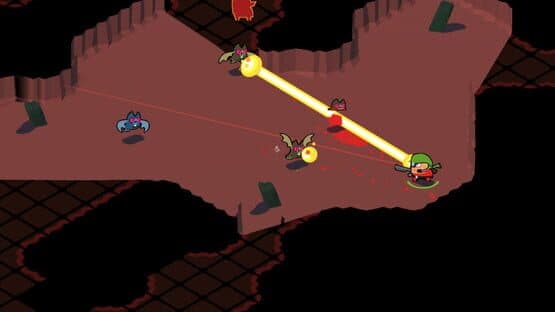 Zap, Blast, Loot — screenshot 1