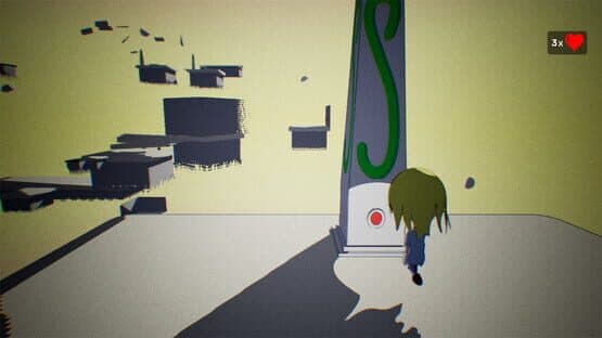 Nostoi — screenshot 2