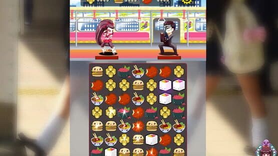 Super Ultra Kogal — screenshot 2
