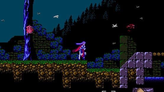 Brave Earth: Prologue — screenshot 3