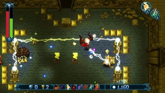 Rack N Ruin — screenshot 4