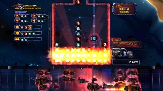 Starlaxis Supernova Edition — screenshot 2