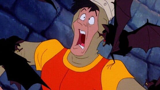 Dragon's Lair Trilogy — screenshot 4