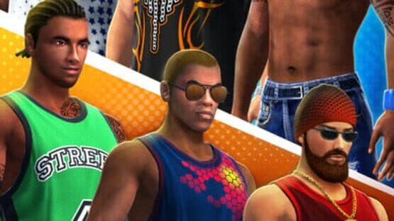 Basketball Stars — screenshot 4