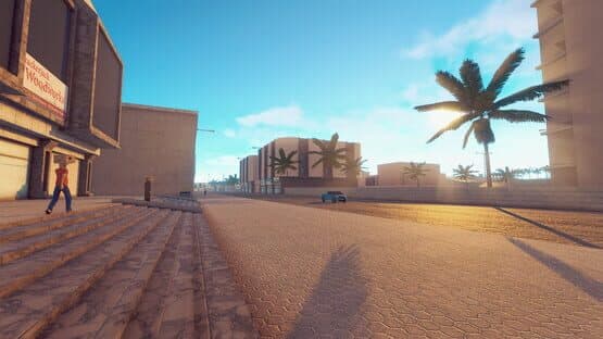 Abo Khashem — screenshot 6
