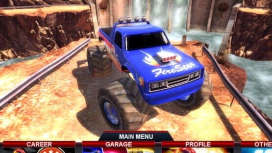 Offroad Legends — screenshot 6
