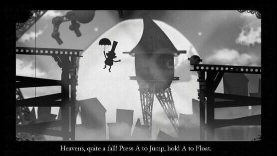 The Misadventures of P.B. Winterbottom — screenshot 1