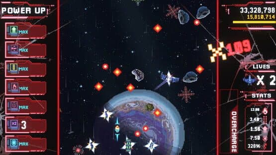 Star'Shoot — screenshot 3