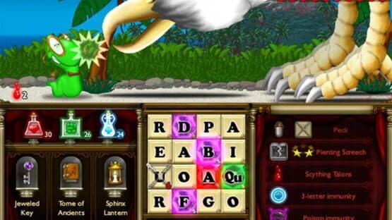 Bookworm Adventures — screenshot 2