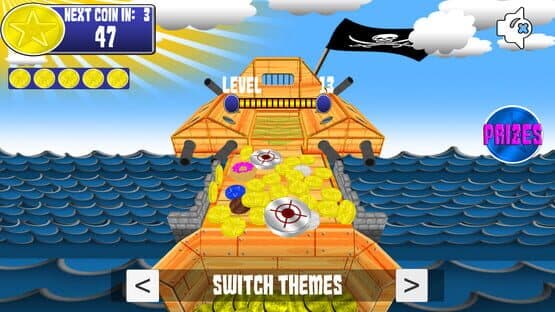 Coin Pusher — screenshot 3