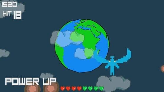 Salvator — screenshot 2