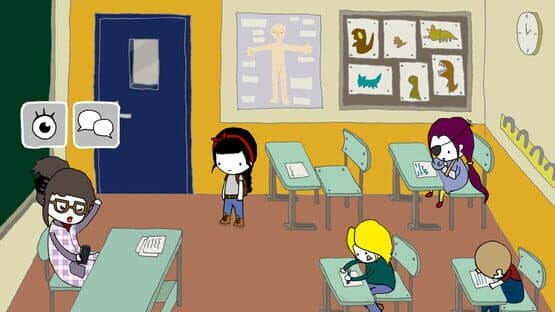MechaNika — screenshot 1