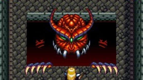Illusion of Gaia — screenshot 5