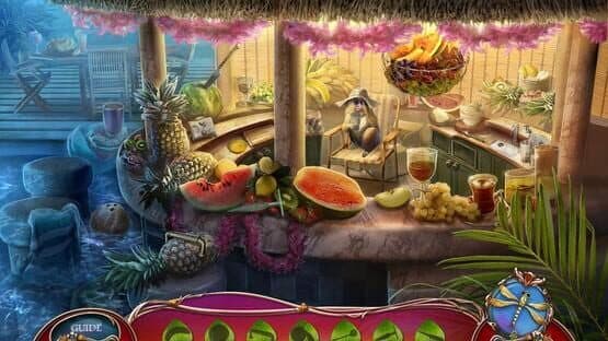 Off the Record: Liberty Stone - Collector's Edition — screenshot 5