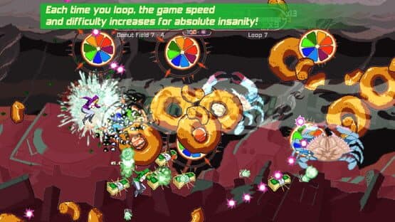 Game Type — screenshot 4